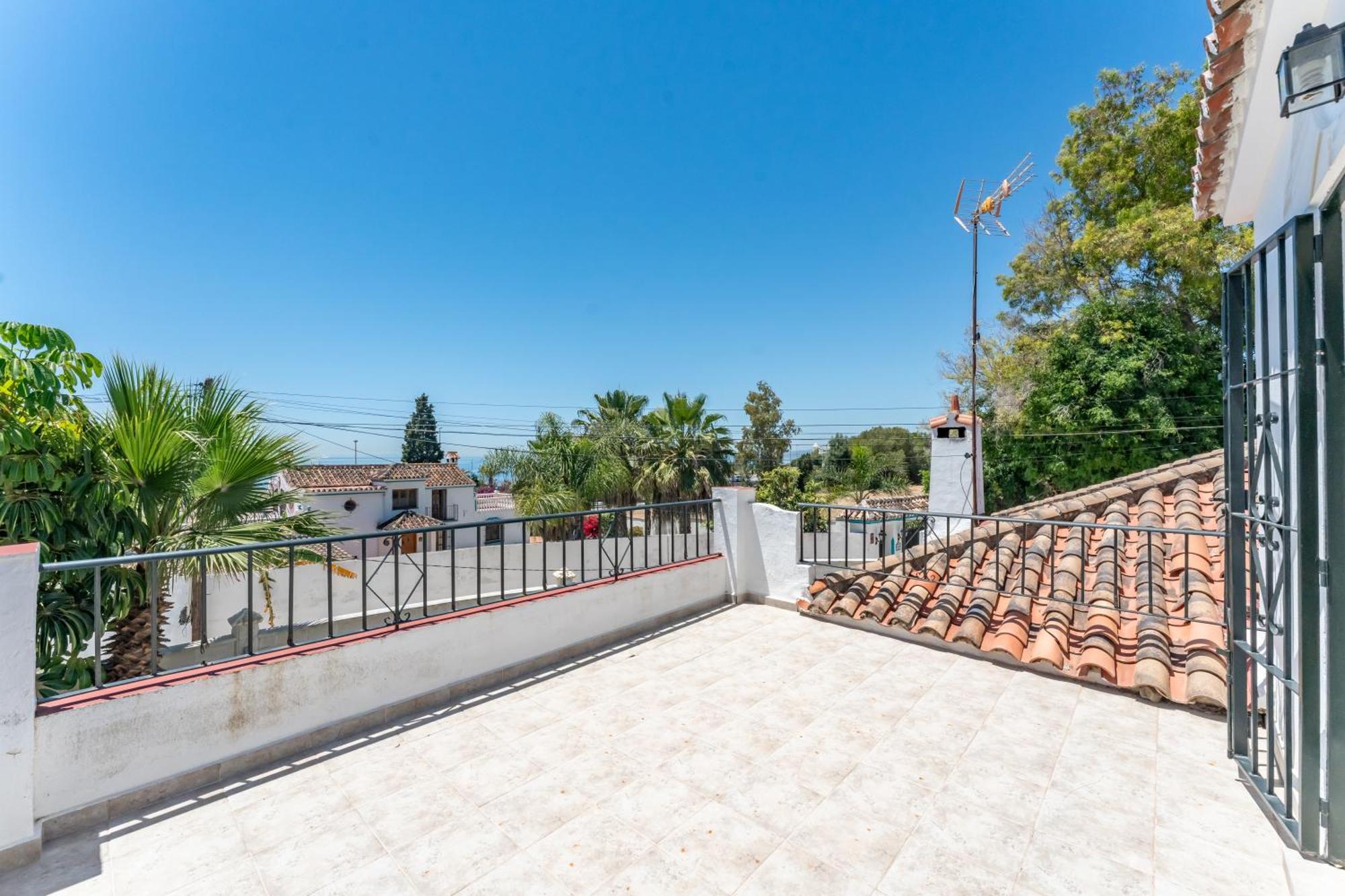 Panorama - Private Swimming Pool