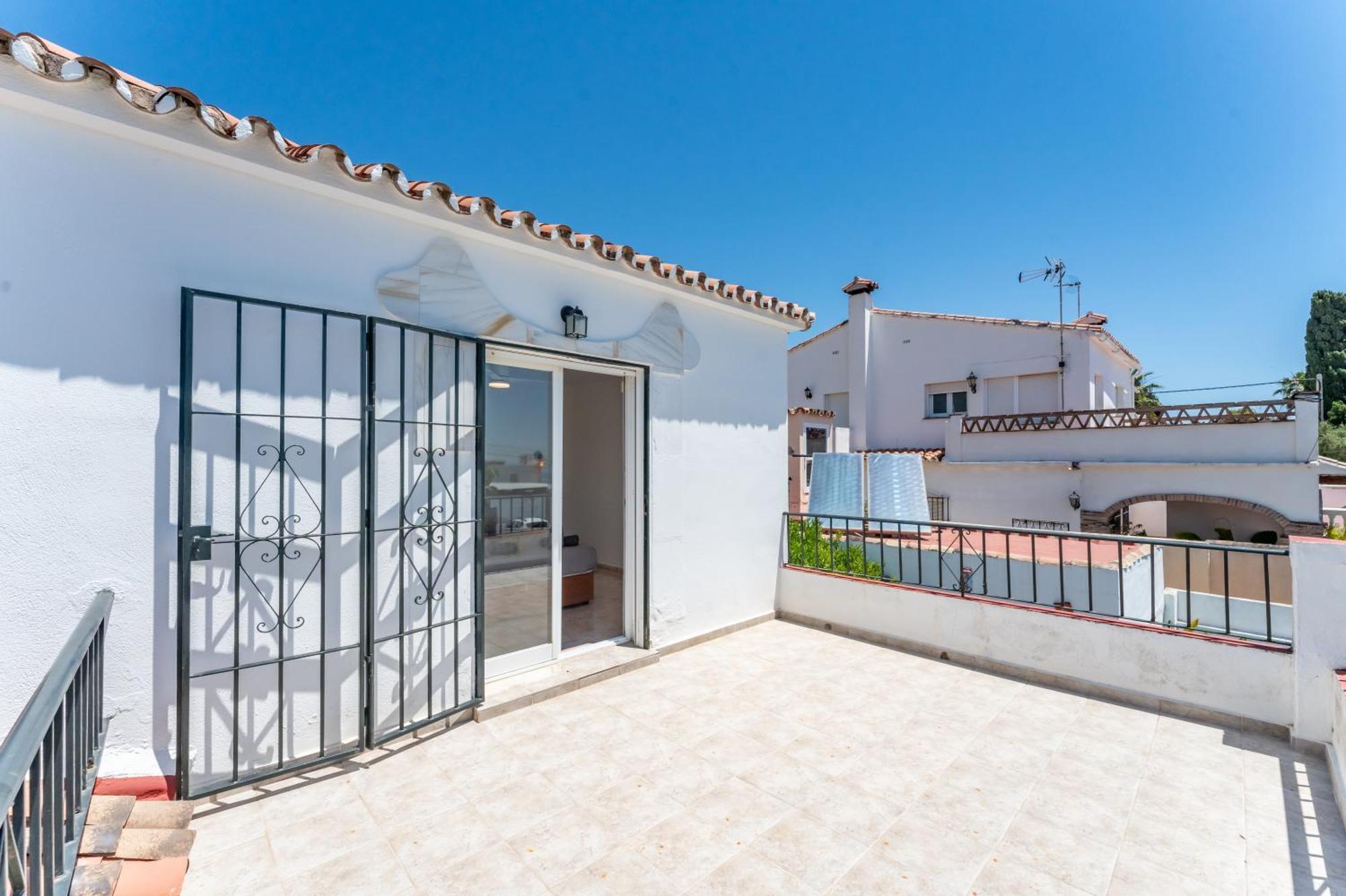 Panorama - Private Swimming Pool *