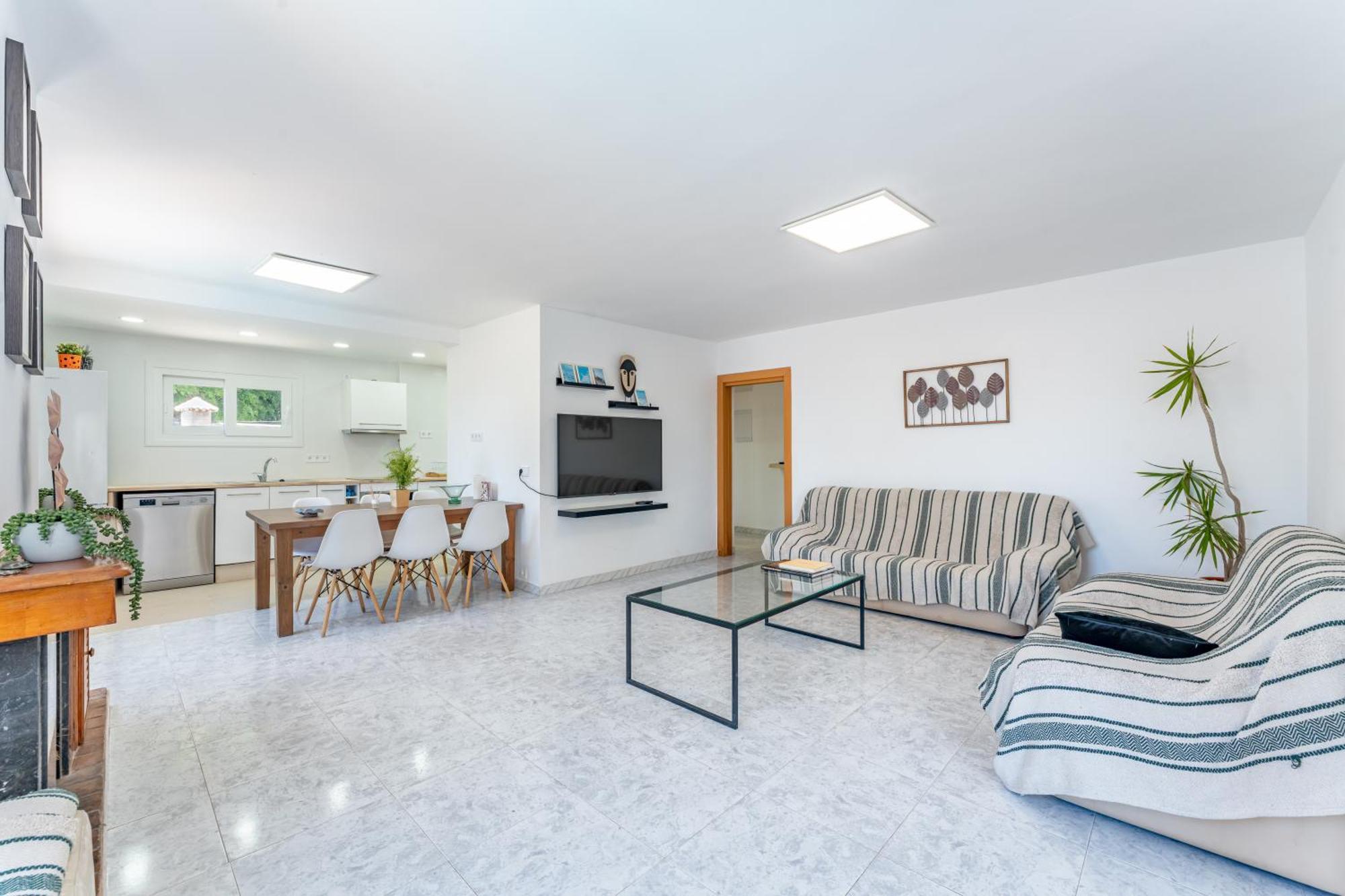 Villa Panorama - Private Swimming Pool Marbella