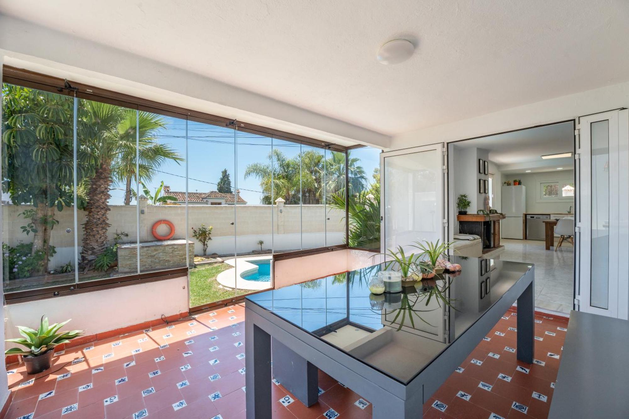 Panorama - Private Swimming Pool *