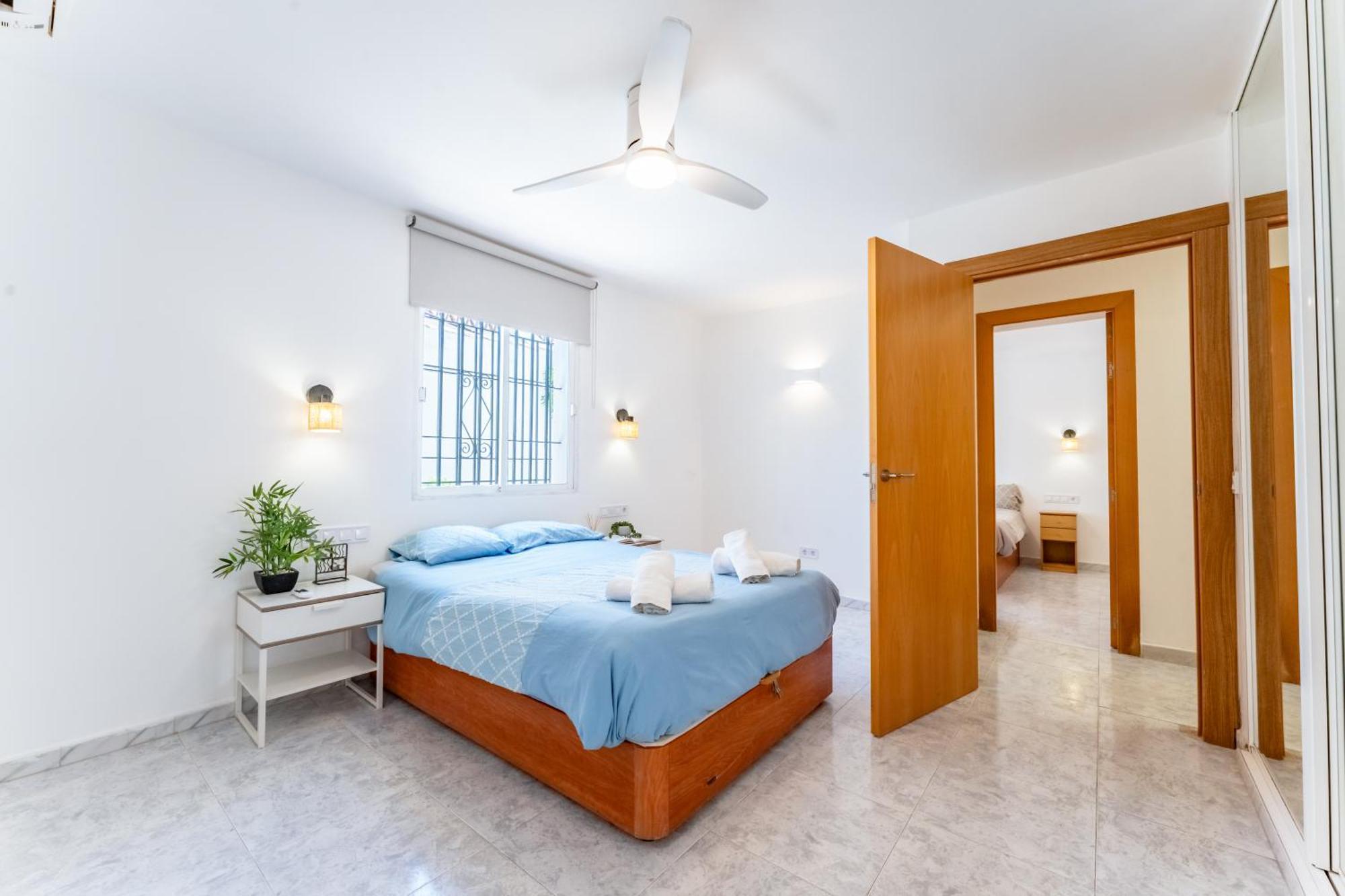 Panorama - Private Swimming Pool Villa *