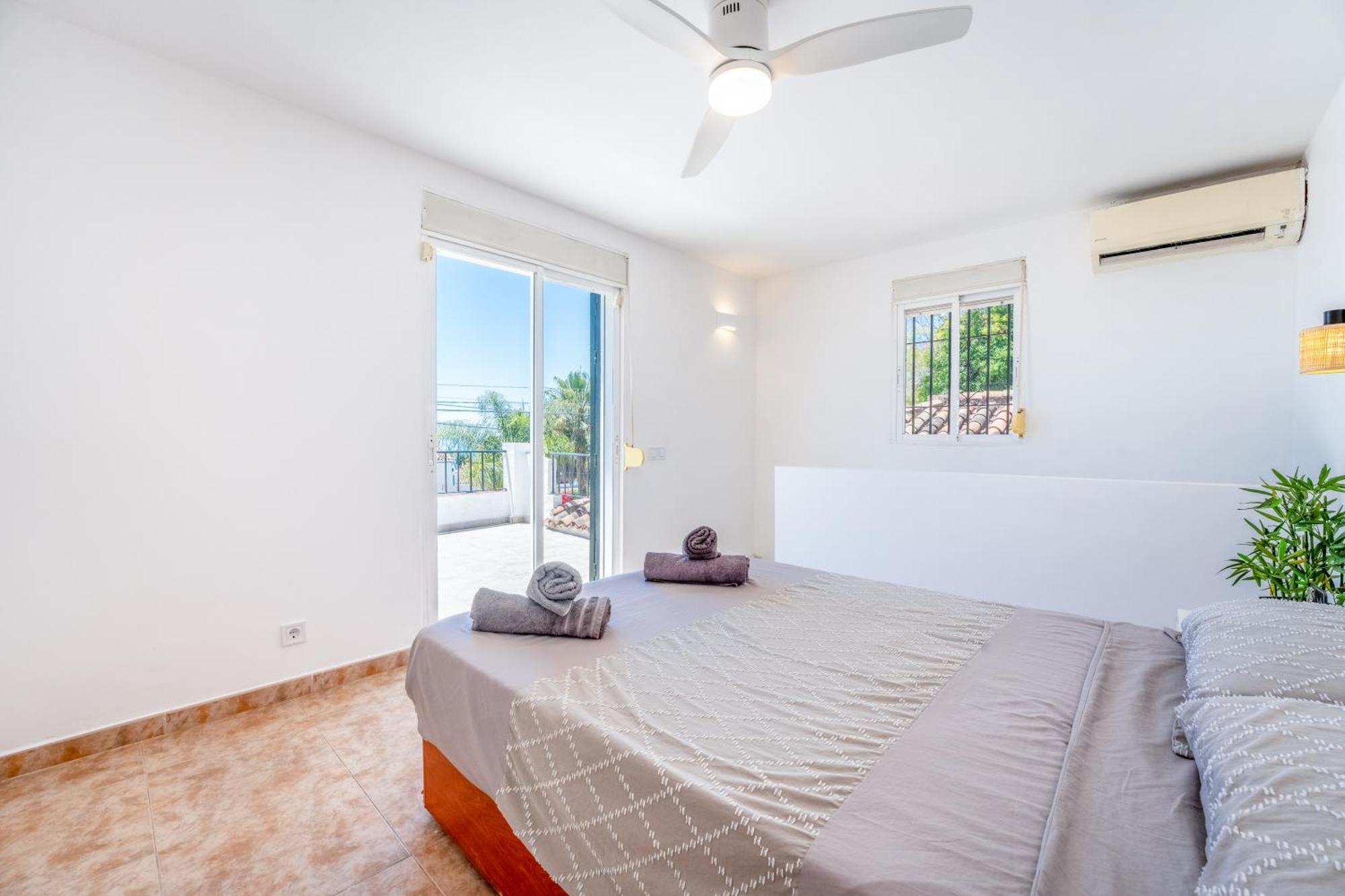 Panorama - Private Swimming Pool Villa